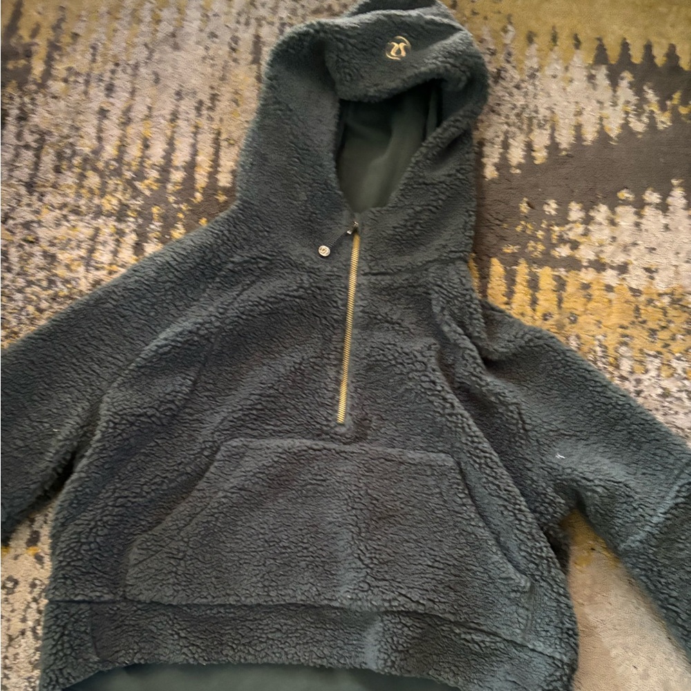 Lululemon jacket/hoodie